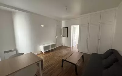 Paris 20E (75020)
