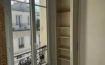 Paris 17E (75017)