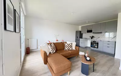 Le Blanc-Mesnil (93150)