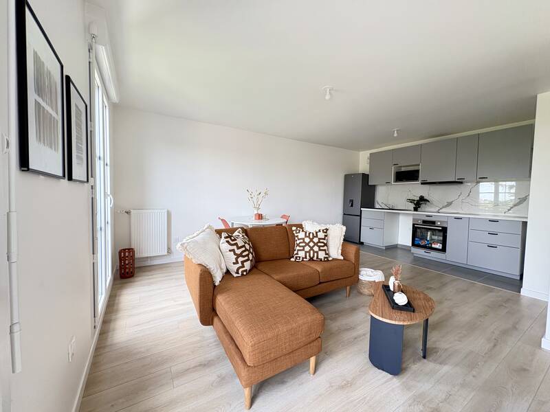 Le Blanc-Mesnil (93150)