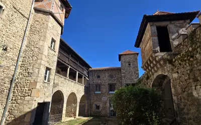 Saint-Marcellin-En-Forez (42680)