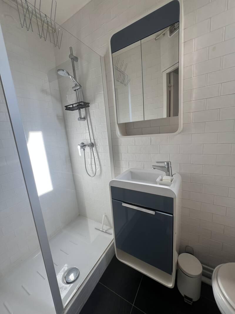 Paris 20E (75020)