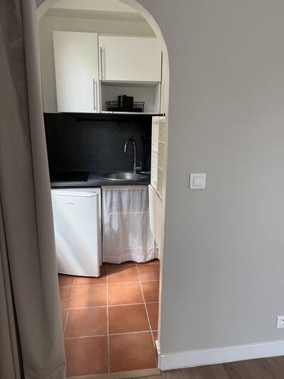 Location appartement 2 pièces Gennevilliers (92230)