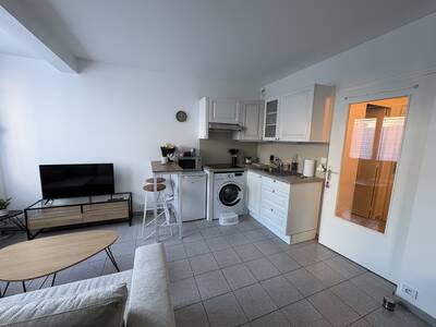 Location appartement studio Chennevières-sur-Marne (94430)