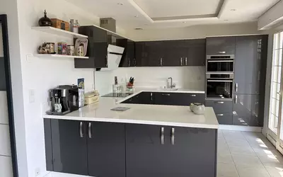 Le Plessis-Robinson (92350)