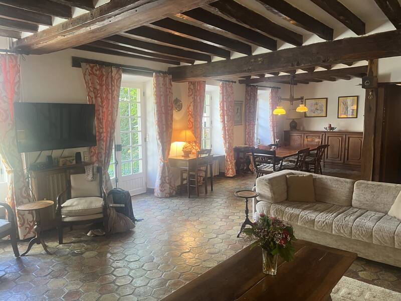 Jumeauville (78580)