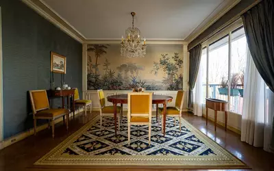 Maisons-Laffitte (78600)