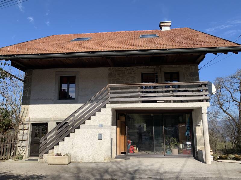 La Roche-Sur-Foron (74800)