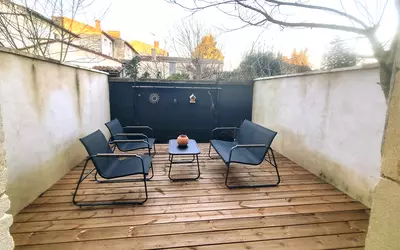 Libourne (33500)