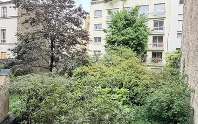 Paris 15E (75015)