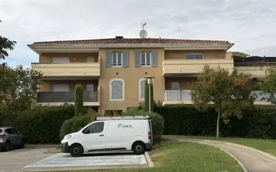 Aix La Duranne