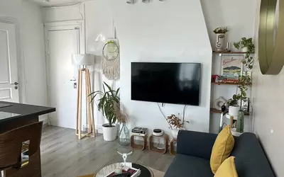 Asnières-Sur-Seine (92600)