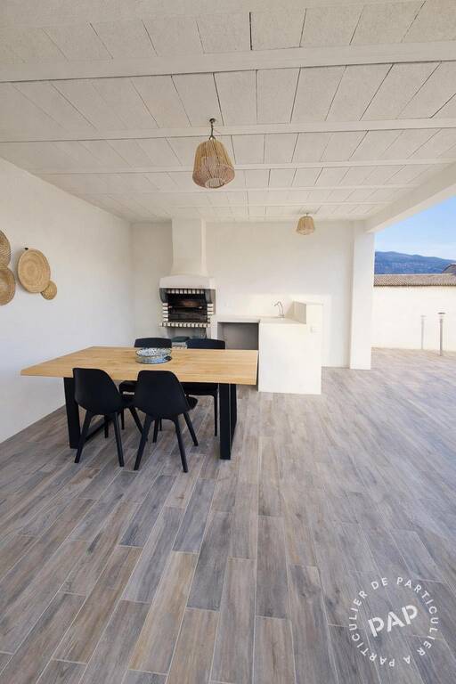 Vente maison 140 m² Carros (06510) - 140 m² - 790.000 € | Particulier à Particulier — 7