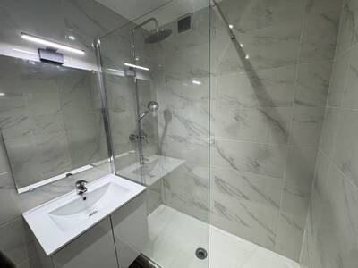 Vente appartement studio Vaujours (93410)