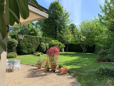 Vente maison 8 pièces Versailles (78000)
