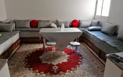 Maroc