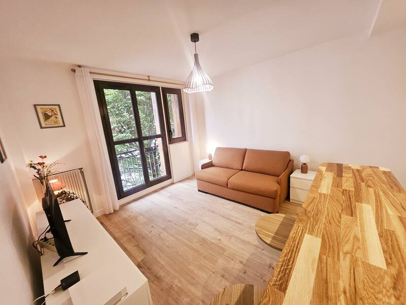 Paris 18E (75018)