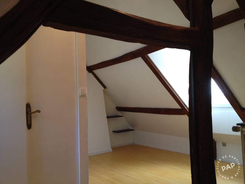 Vente maison 156 m² Luzarches (95270) - 156 m² - 420.000 € | Particulier à Particulier — 12