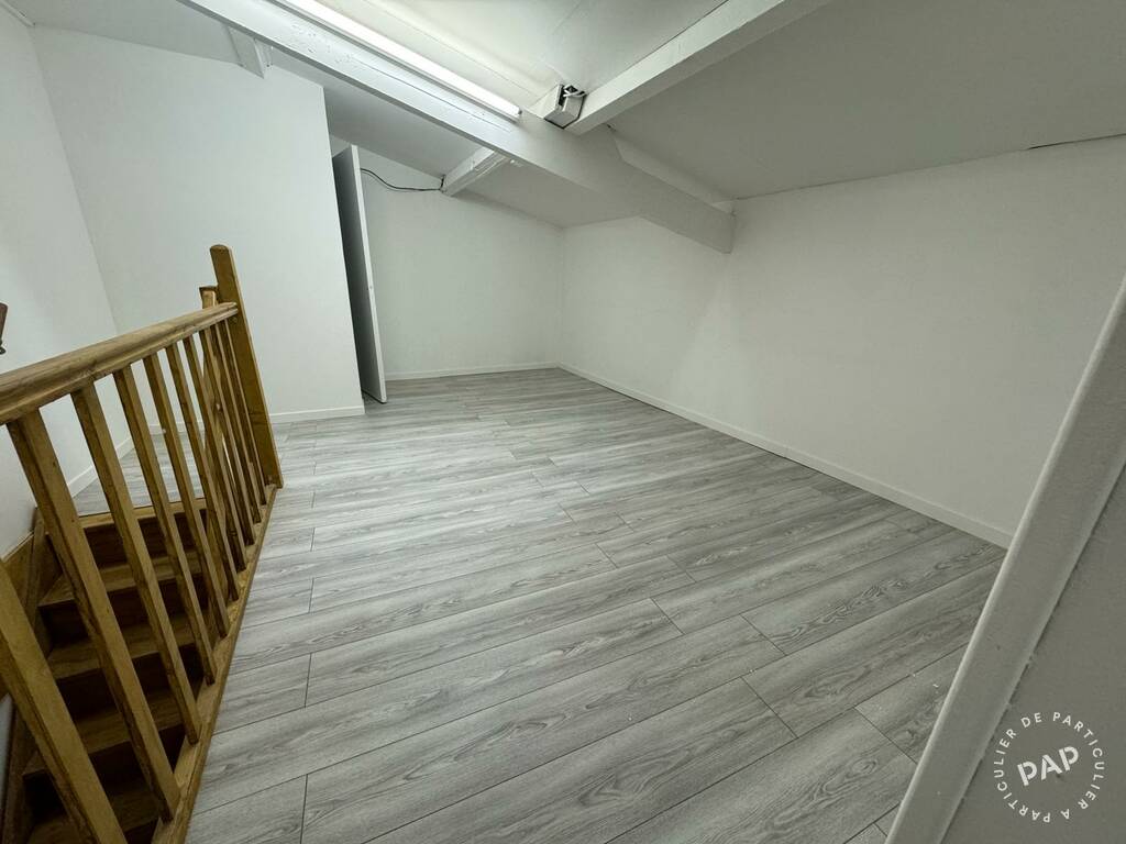 Maison a louer  - 4 pièce(s) - 90 m2 - Surfyn
