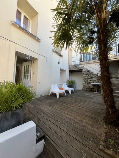 Location appartement 2 pièces Osny (95520)