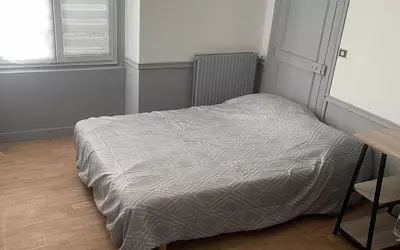 Montfermeil (93370)
