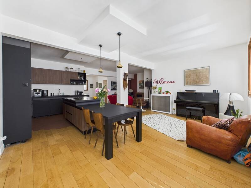 Boulogne-Billancourt (92100)