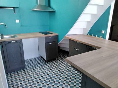 Vente maison 6 pièces Authon-du-Perche (28330)