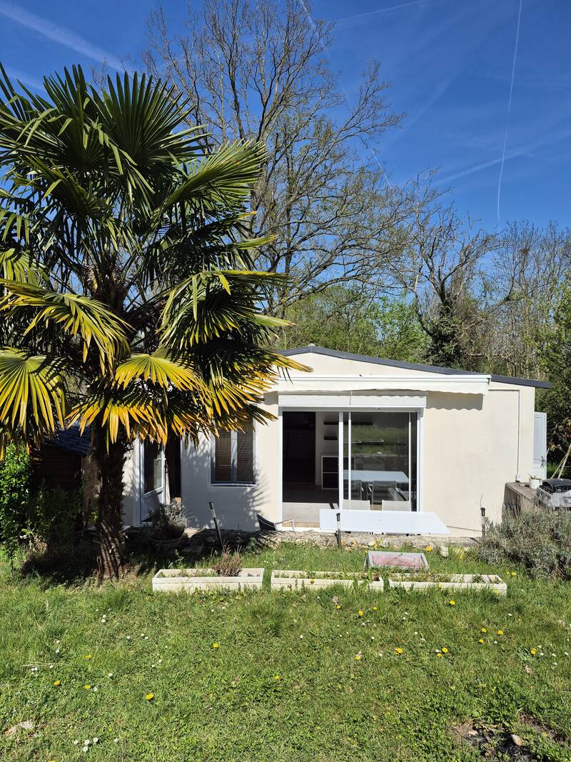 Dammarie-Les-Lys (77190)