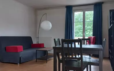 Champigny-Sur-Marne (94500)
