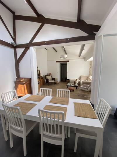 Vente maison 7 pièces La Garenne-Colombes (92250)
