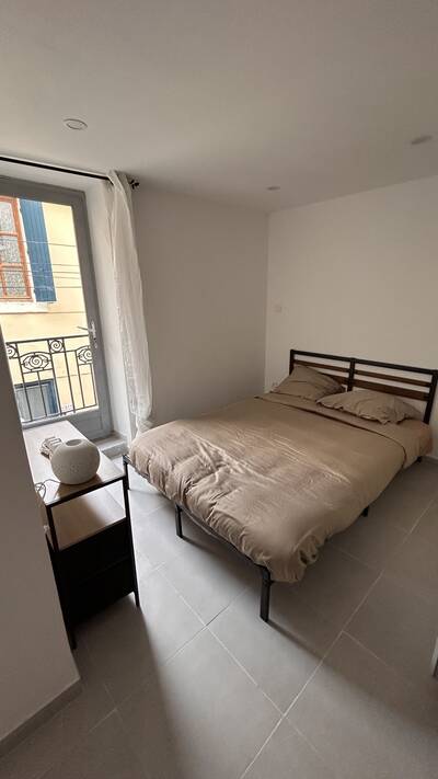 Location appartement studio Béziers (34500)