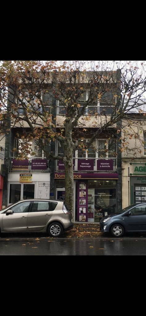 Champigny-Sur-Marne