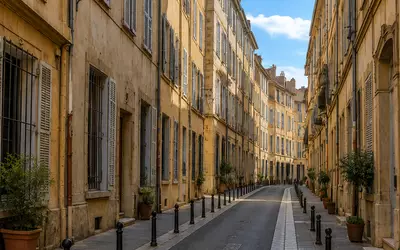 Aix-En-Provence (13080)