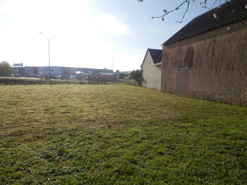 La Chartre-Sur-Le-Loir