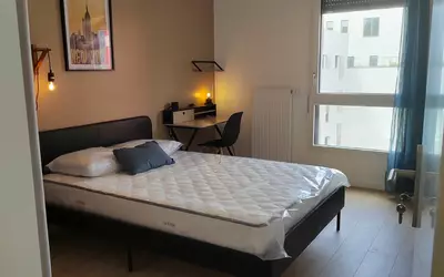 Aubervilliers (93300)