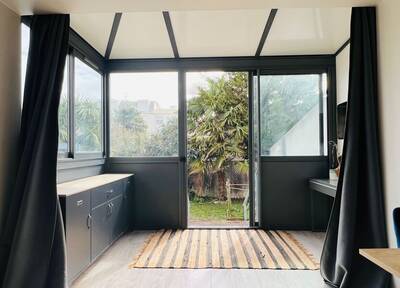 Location appartement 3 pièces La Rochelle (17000)