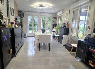 Vente maison 5 pièces Chennevières-sur-Marne (94430)