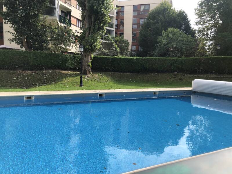 Le Chesnay-Rocquencourt (78150)