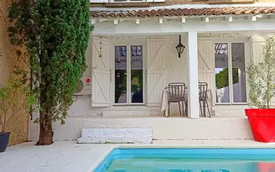 Villeneuve-Lès-Avignon (30400)