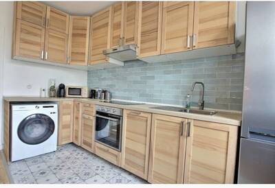Location appartement 2 pièces Colombes (92700)