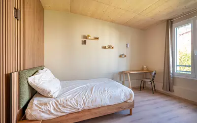 Co Living