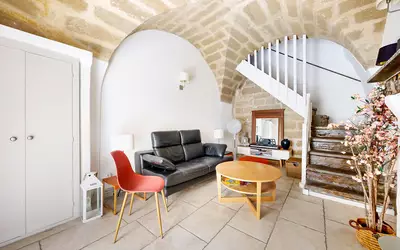 Saint-Quentin-La-Poterie