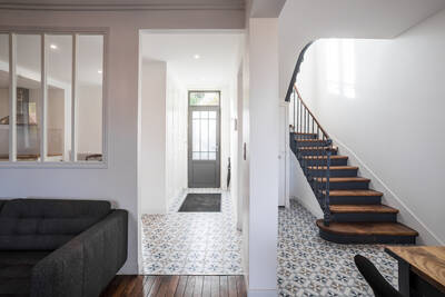 Location maison 6 pièces Médan (78670)