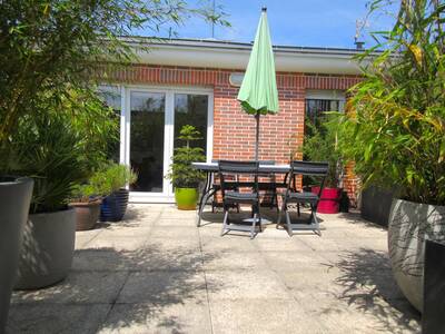 Vente appartement 4 pièces Le Blanc-Mesnil (93150)