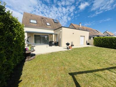 Vente maison 4 pièces Moult (14370)