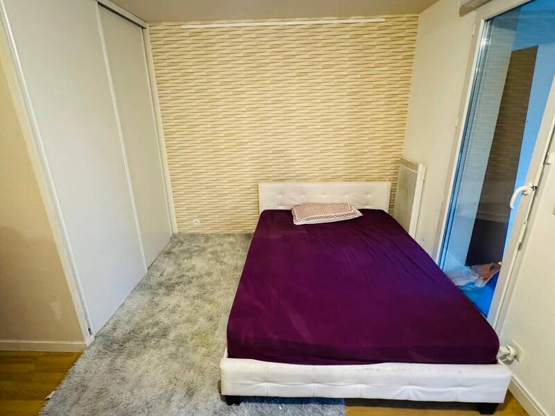 Cergy (95000)