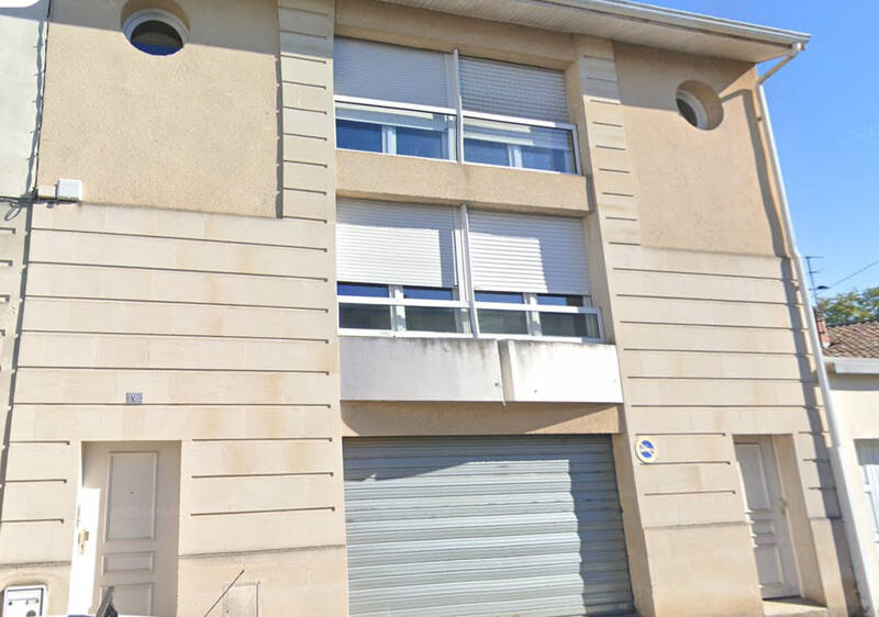 Bordeaux (33000)