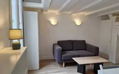 Paris 15E (75015)