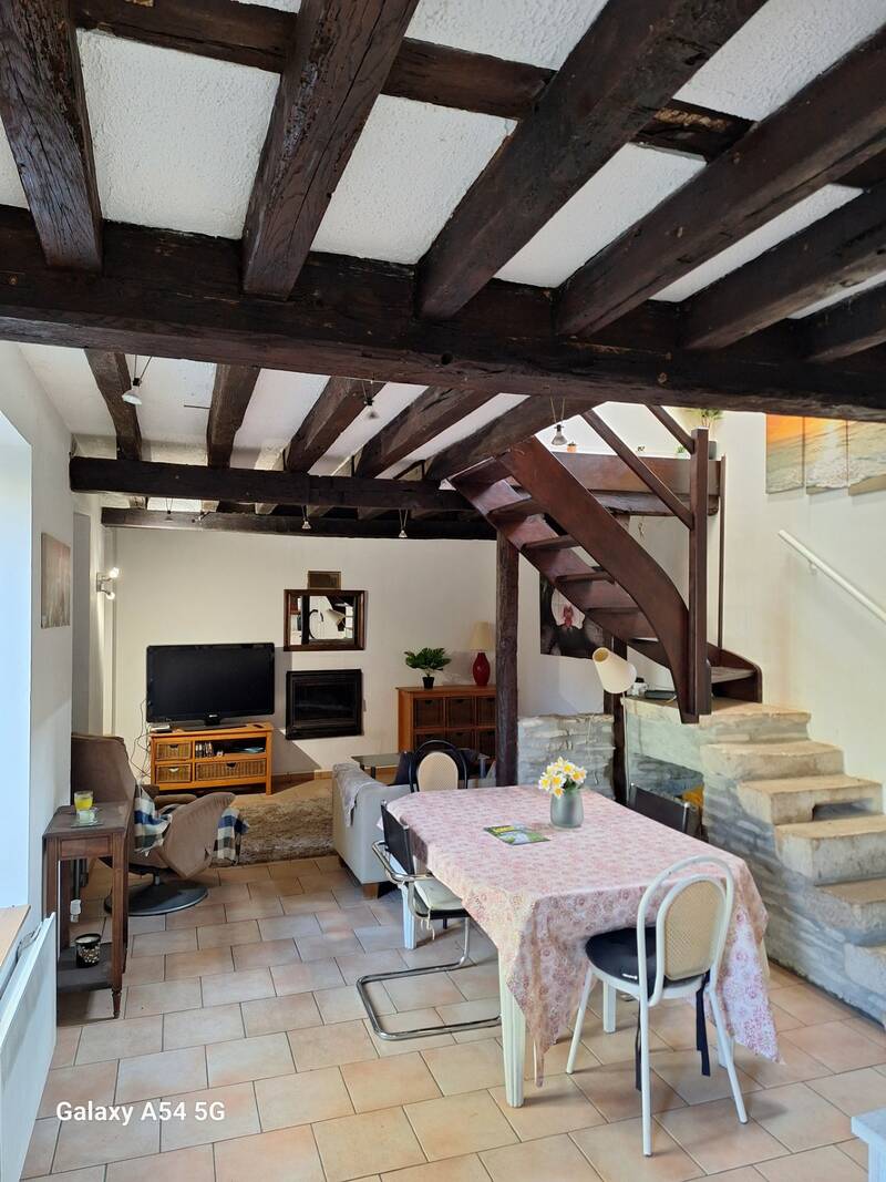 Saint-Maurice-Sur-Aveyron (45230)