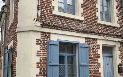 Valenciennes (59300)